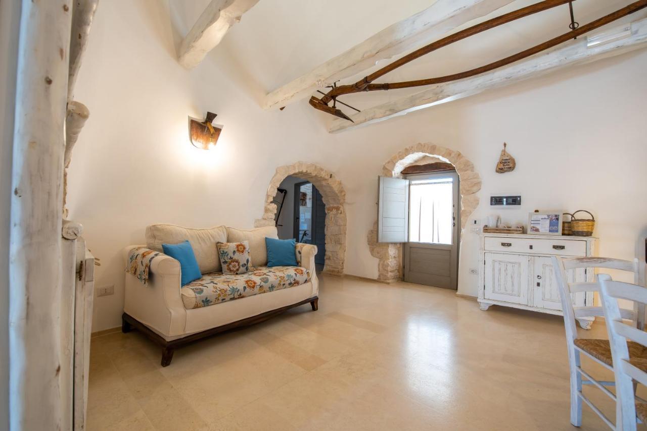 Trulli Holiday Deluxe & Wellness Alberobello Bagian luar foto